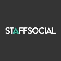 Staffsocial logo